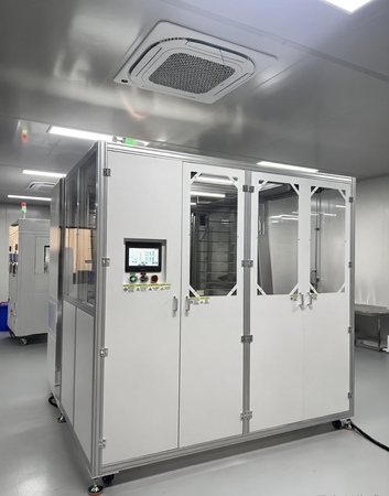 晶硅钙钛矿退火炉